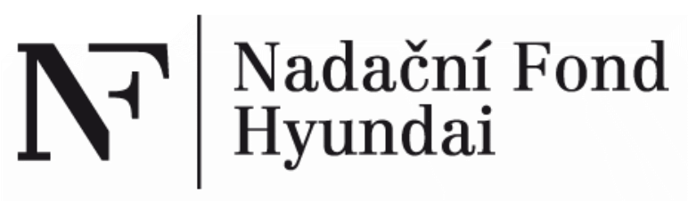 Nadační fond Hyundai Nadační fond Hyundai